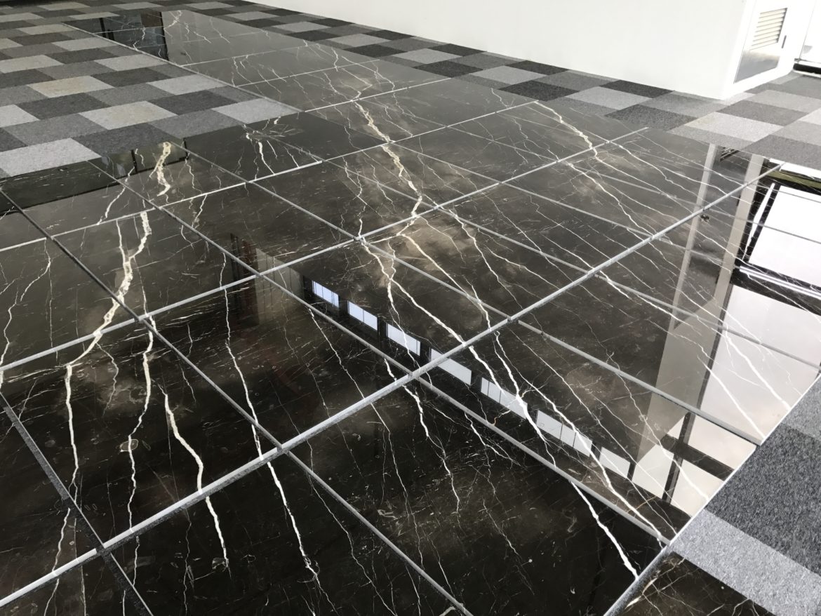 Merging Interior Design With Education