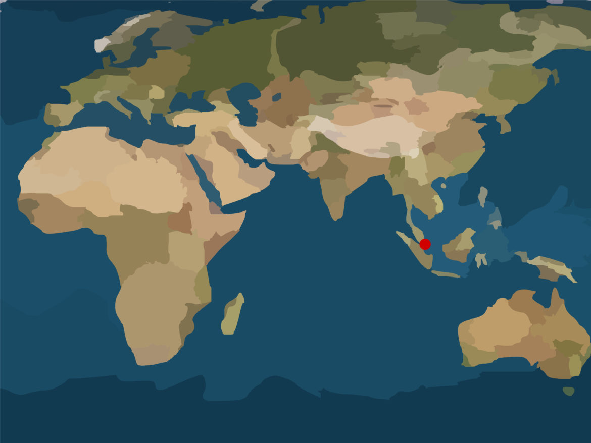 国际学生评估计划 (PISA)，新加坡学生表现优异