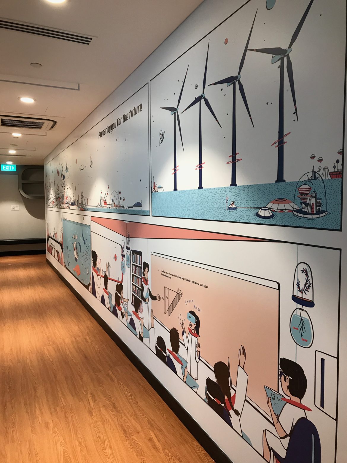 Part 1 – Subject-based banding to replace streaming in secondary schools