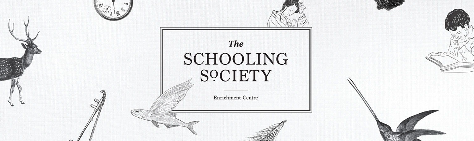 The Schooling Society Boutique Enrichment Centre Bukit Timah tuition classes primary