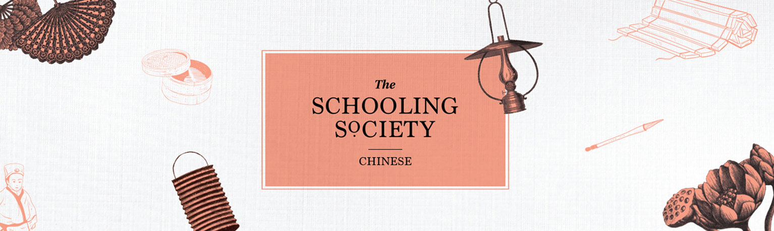 The Schooling Society Boutique Enrichment Centre Bukit Timah tuition classes primary chinese